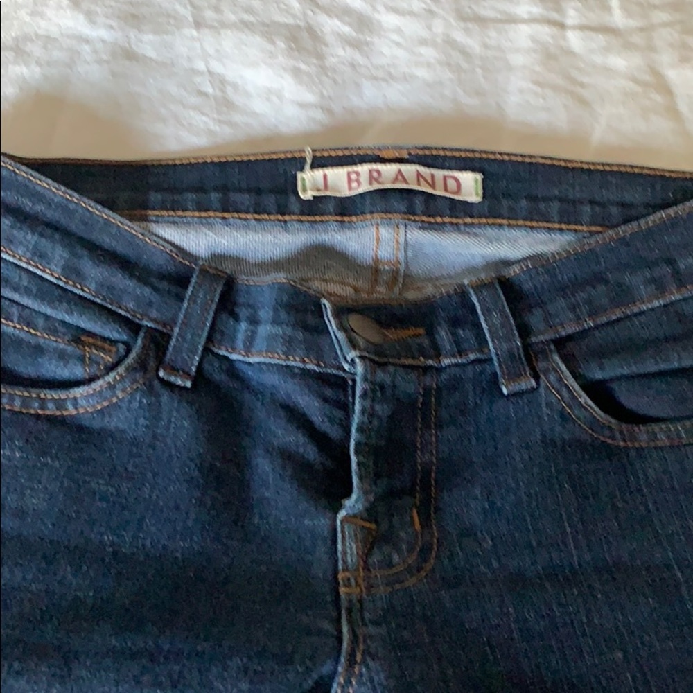 J brand jeans